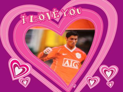 ** crIsTiAnO RonAlDO ** 