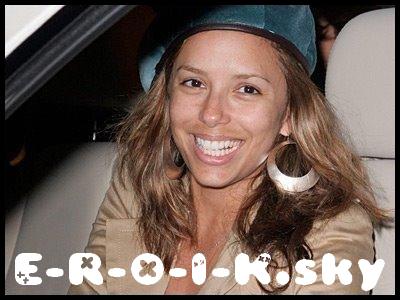 ** EvA LOnGoRiA NaTuReLlEuH ** 