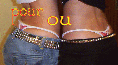 ** PoUr oU CoNtRe ??? ** 