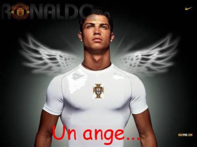 ** Un ANgE ... ** 