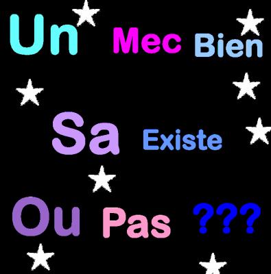 ** Oui Ou non ?? **