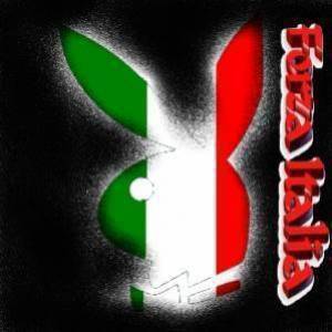 ** fOOrza italia **
