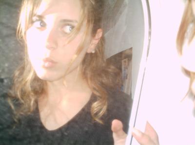 ** Ma BlOnDe ** 